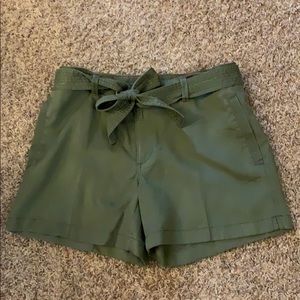 Tommy Hilfiger Shorts NWOT